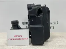 Резонатор воздушного фильтра Hyundai Creta 2016-2020 28220M0100 1 GSR ДО РЕСТАЙЛИНГ