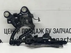 Петля капота BMW X1 2019-2022 41007427126 F48 РЕСТАЙЛИНГ, правая