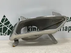 Насадка на глушитель Exeed LX 2022-2024 602000785AA T1C РЕСТАЙЛИНГ, левая