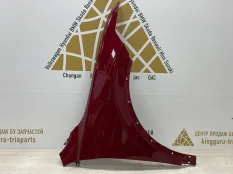 Крыло Volkswagen Tiguan 2020-2022 5NA821106E 2 AD1 РЕСТАЙЛИНГ, переднее правое