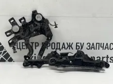 Петля капота MINI cooper Countryman 2016-2020 41007449380 2 F60 ДО РЕСТАЙЛИНГ, правая