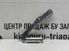 Петля капота Renault Sandero 2009-2014 8200763871 1 BS0_, левая