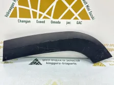 Расширитель крыла Москвич 3 2023 5522630U3400 1, задний левый