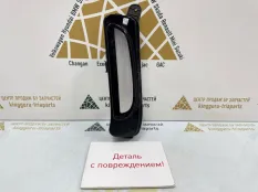 Дневной ходовой огонь Volkswagen Tayron 2018-2023 55G941055H 0D1, левый