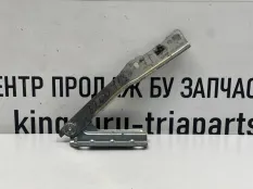 Петля капота Renault Sandero 2009-2014 8200763871 1 BS0_, левая