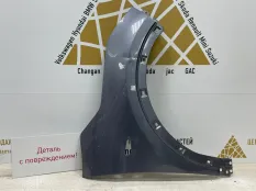 Крыло Hyundai Creta 2016-2020 66321M0100 1 GSR ДО РЕСТАЙЛИНГ, переднее правое