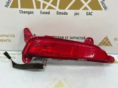 Фара противотуманная Hyundai Creta 2016-2020 92405M0100 1 GSR ДО РЕСТАЙЛИНГ, левая