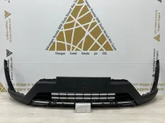 Спойлер Бампера Hyundai Creta 2016-2020 86512M0000 1 GSR ДО РЕСТАЙЛИНГ, передний