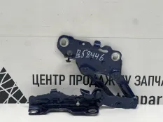 Петля капота BMW X3 2017-2021 41617475791 G01 ДО РЕСТАЙЛИНГ, левая