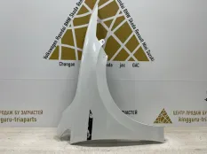 Крыло Volkswagen Golf 2019-2022 5H0821022A 8 CD1, переднее правое