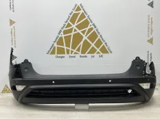 Бампер Hyundai Creta 2021-2022 86612BW000 2 SU2, задний