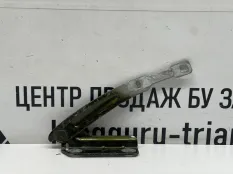 Петля капота Renault Duster 2010-2015 654016409R 1 HSA/M ДО РЕСТАЙЛИНГ, левая