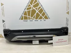 Спойлер Бампера Volkswagen Taos 2020-2022 2GL807434 1 CP1, задний