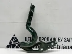 Петля капота Skoda Karoq 2017-2021 57A823301 1 NU7 ДО РЕСТАЙЛИНГ, левая