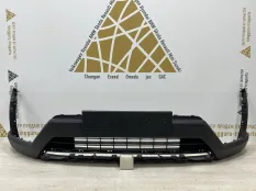 Спойлер Бампера Hyundai Creta 2016-2020 86512M0000 1 GSR ДО РЕСТАЙЛИНГ, передний