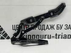 Петля капота BMW 3 2005-2010 41627210675 E90 ДО РЕСТАЙЛИНГ, левая