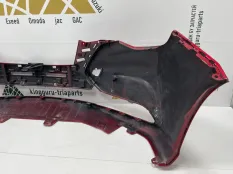 Бампер Changan Alsvin 2018-2024 2803100BS01, передний