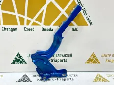 Петля капота Hyundai Creta 2016-2020 79120A0000 1 GSR ДО РЕСТАЙЛИНГ, правая