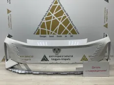 Бампер Changan Lamore 2023-2024 2803100DY01, передний