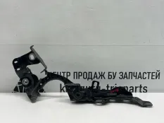 Петля капота BMW 2 2015-2018 41007391034 F45, правая