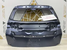 Крышка багажника GAC GS3 2023-2025 5210004CRV0100AA00 A79-G, передняя левая