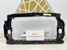 Панель передняя Hyundai Creta 2016-2020 64101M0000 1 GSR ДО РЕСТАЙЛИНГ