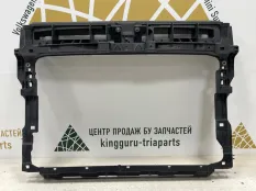 Панель передняя Volkswagen Tiguan 2016-2020 5NR805588D 2 AD1 ДО РЕСТАЙЛИНГ