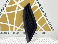 Накладка бампера Changan CS75 Plus 2022-2024 2804331CD21 2, задняя левая