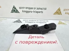 Кронштейн бампера GAC GS3 2023-2025 7105012CRV0000 A79-G, передний
