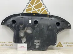 Защита двигателя Hyundai Creta 2016-2020 29110M0000 1 GSR ДО РЕСТАЙЛИНГ