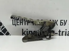 Петля капота Skoda Octavia 2004-2009 1Z0823301C A5 1Z3 ДО РЕСТАЙЛИНГ, левая