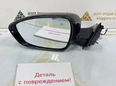 Зеркало 9 пин Changan CS55 Plus 2021-2024 8202100AW23AA 1, левое