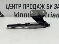 Петля капота Audi Q3 2011-2014 8U0823301 1 8UB ДО РЕСТАЙЛИНГ, левая