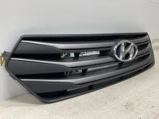 Решетка радиатора Hyundai Creta 2016-2020 86351M0000 1 GSR ДО РЕСТАЙЛИНГ