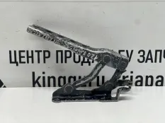 Петля капота Skoda Octavia 2004-2009 1Z0823301C A5 1Z3 ДО РЕСТАЙЛИНГ, левая