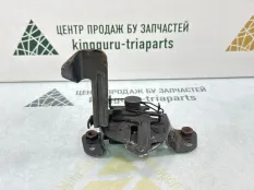 Замок капота Hyundai Creta 2021-2022 81130BV000 2 SU2