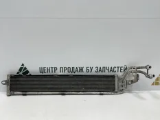 Дополнительный радиатор охлаждения Volkswagen Passat 3Q0121251B B8 2018Г 3G ДО РЕСТАЙЛИНГ ДВИГ CUKC 1.4 ГИБРИД