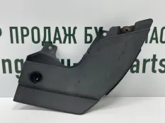 Брызговик Volkswagen Passat 3G0854858 B8 2018Г 3G ДО РЕСТАЙЛИНГ ДВИГ CUKC 1.4 ГИБРИД, задний правый
