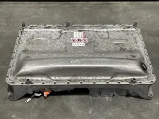 Аккумулятор Volkswagen Passat 3Q0804841E B8 2018Г 3G ДО РЕСТАЙЛИНГ ДВИГ CUKC 1.4 ГИБРИД