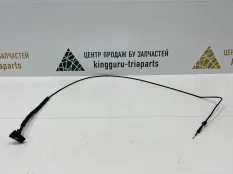 Замок спинки сиденья Volkswagen Passat 3G5885591 B8 2018Г 3G ДО РЕСТАЙЛИНГ ДВИГ CUKC 1.4 ГИБРИД, задний левый