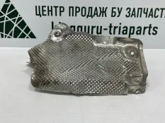 Тепловой экран Volkswagen Passat 5Q2423981L B8 2018Г 3G ДО РЕСТАЙЛИНГ ДВИГ CUKC 1.4 ГИБРИД