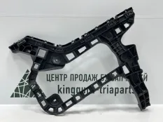 Кронштейн бампера Volkswagen Passat 3G5807394 B8 2018Г 3G ДО РЕСТАЙЛИНГ ДВИГ CUKC 1.4 ГИБРИД, задний правый