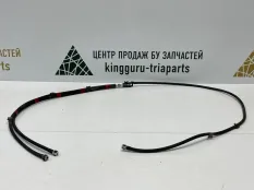 Шланг омывателя фар Volkswagen Passat 3G0955970K B8 2018Г 3G ДО РЕСТАЙЛИНГ ДВИГ CUKC 1.4 ГИБРИД