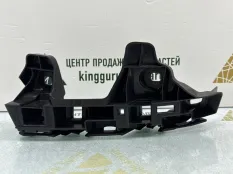 Кронштейн бампера Volkswagen Passat 3G5807483A B8 2018Г 3G ДО РЕСТАЙЛИНГ ДВИГ CUKC 1.4 ГИБРИД, задний левый