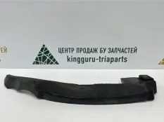 Пыльник крыла Volkswagen Passat 3G0864236 B8 2018Г 3G ДО РЕСТАЙЛИНГ ДВИГ CUKC 1.4 ГИБРИД, передний правый