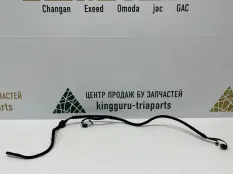 Шланг омывателя стекла Volkswagen Passat 6Q0955998 B8 2018Г 3G ДО РЕСТАЙЛИНГ ДВИГ CUKC 1.4 ГИБРИД