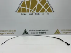 Замок спинки сиденья Volkswagen Passat 3G5885592 B8 2018Г 3G ДО РЕСТАЙЛИНГ ДВИГ CUKC 1.4 ГИБРИД, задний правый