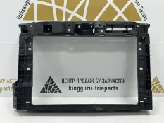 Панель передняя Skoda Rapid 2020-2022 60U805588E 2 NK6