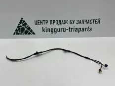 Разъем Volkswagen Passat 6Q0035674B B8 2018Г 3G ДО РЕСТАЙЛИНГ ДВИГ CUKC 1.4 ГИБРИД