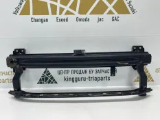 Усилитель бампера Skoda Rapid 2020-2022 60U807109E 2 NK6, передний